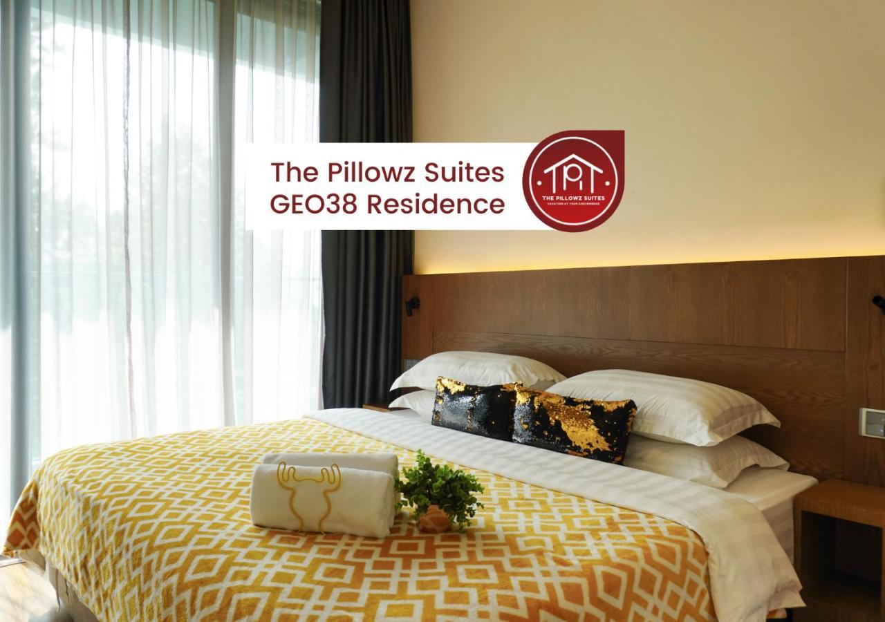 Geo38 Prime Suites Genting Highlands Extérieur photo
