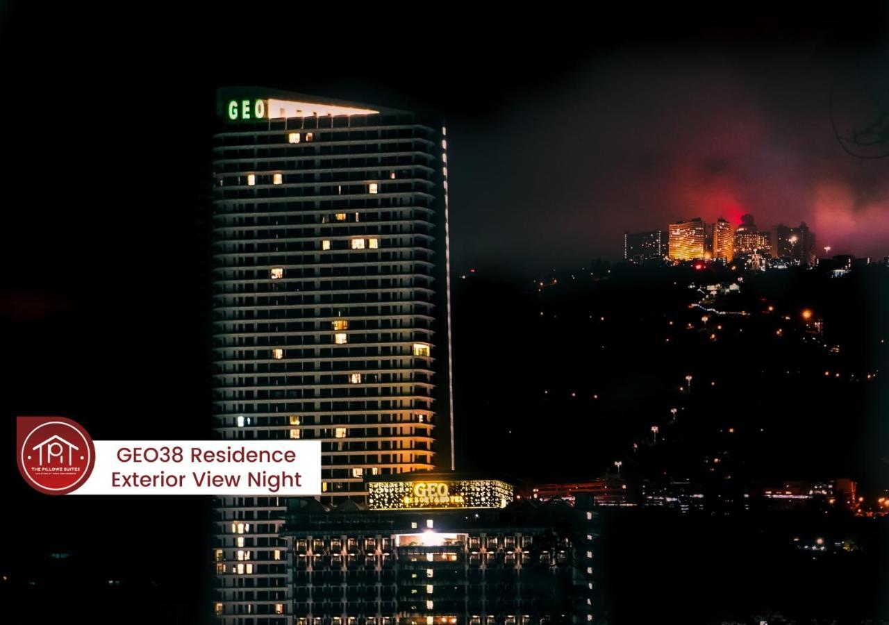 Geo38 Prime Suites Genting Highlands Extérieur photo