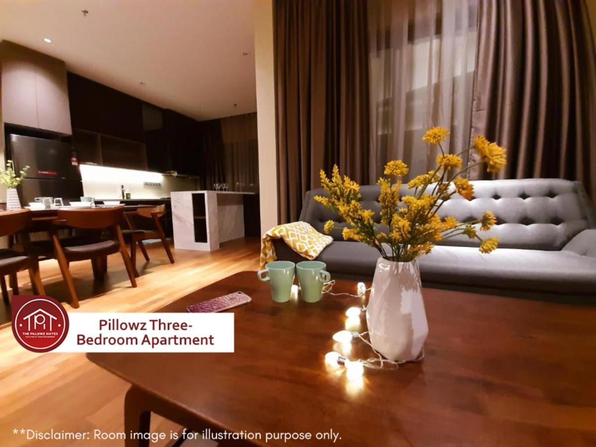 Geo38 Prime Suites Genting Highlands Extérieur photo