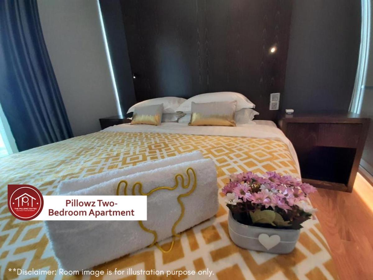 Geo38 Prime Suites Genting Highlands Extérieur photo