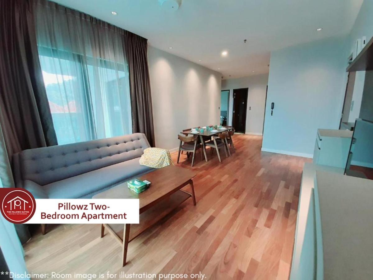 Geo38 Prime Suites Genting Highlands Extérieur photo