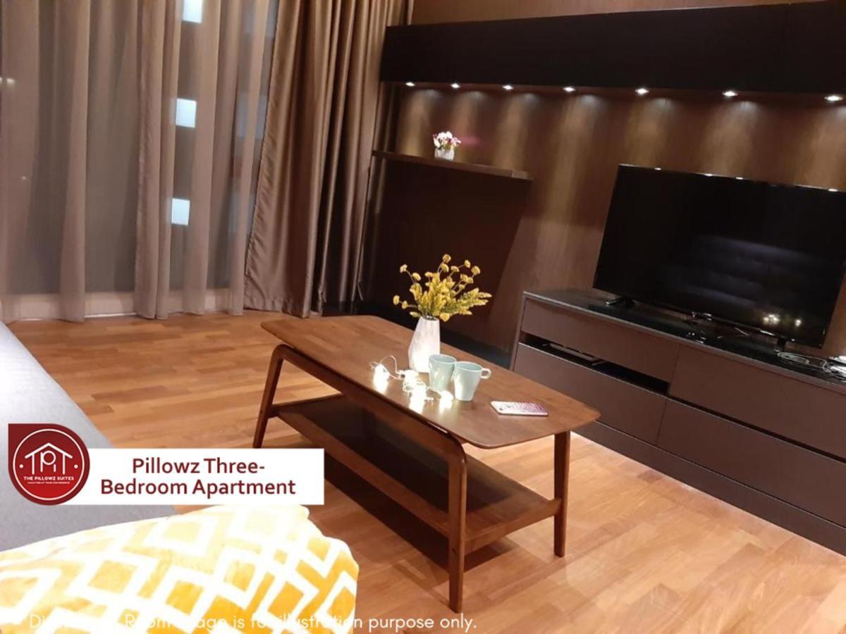 Geo38 Prime Suites Genting Highlands Extérieur photo