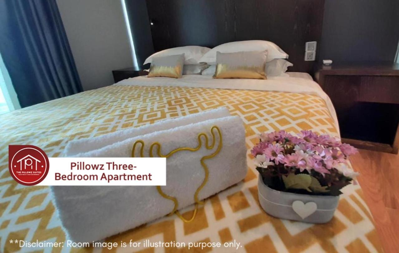Geo38 Prime Suites Genting Highlands Extérieur photo