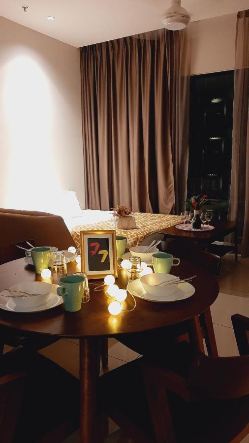 Geo38 Prime Suites Genting Highlands Extérieur photo