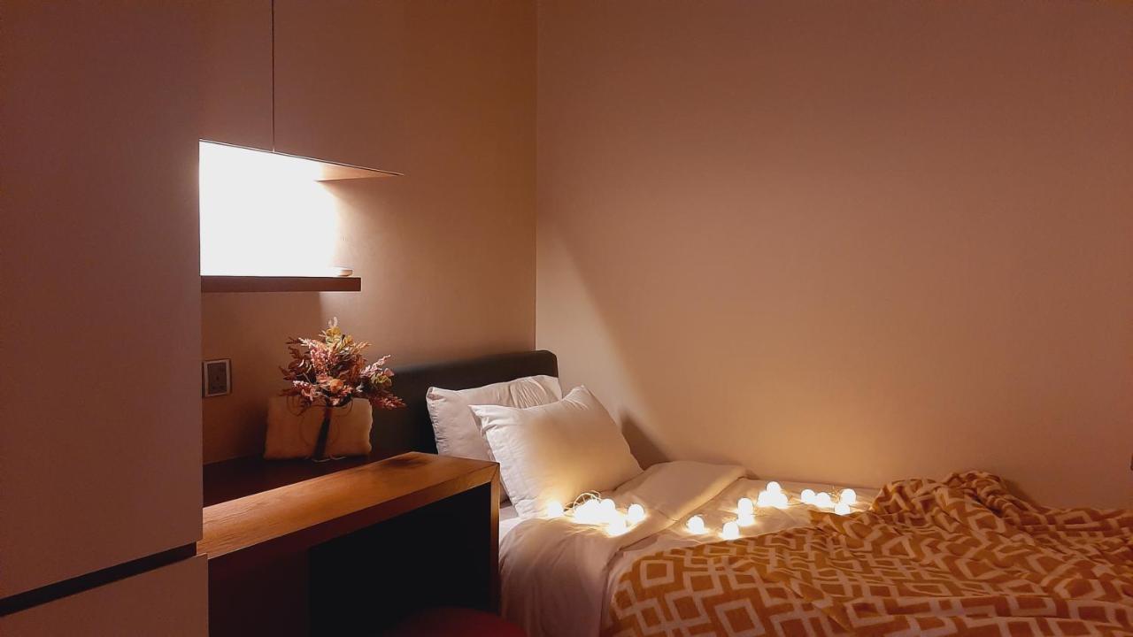 Geo38 Prime Suites Genting Highlands Extérieur photo