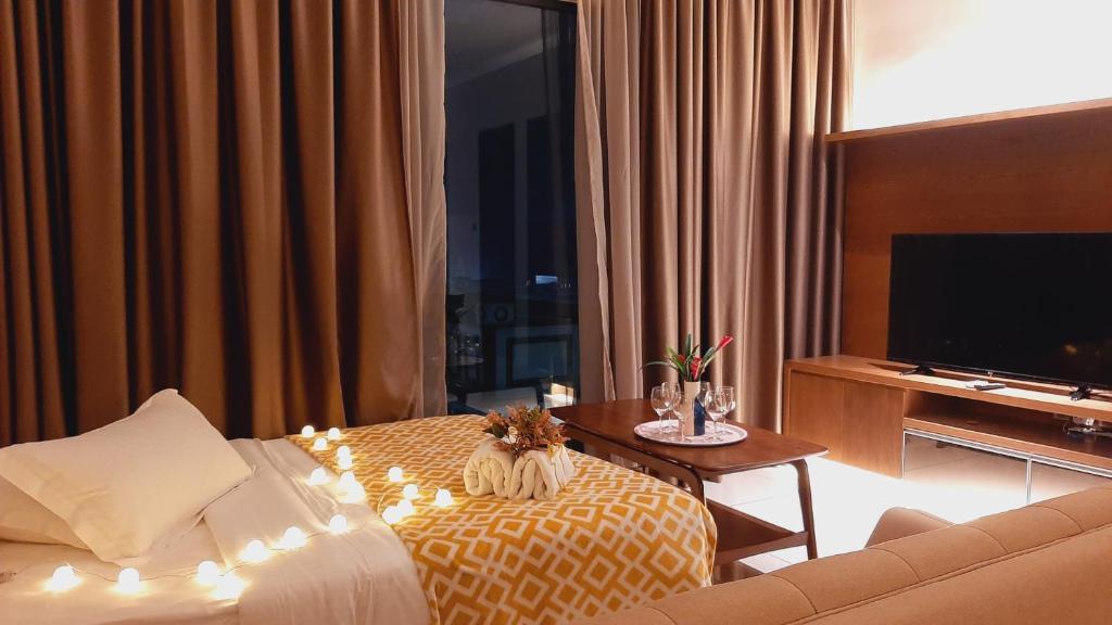 Geo38 Prime Suites Genting Highlands Extérieur photo