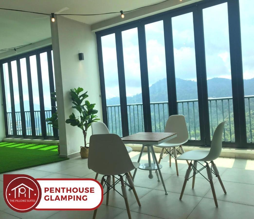 Geo38 Prime Suites Genting Highlands Extérieur photo